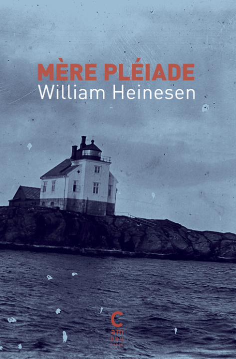 Knjiga Mère pléiade Heinesen