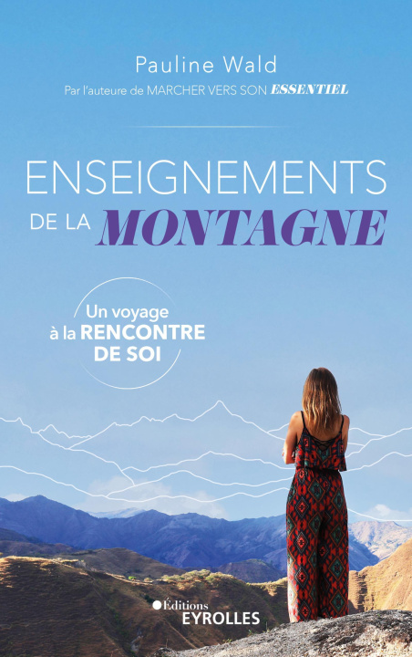 Buch Enseignements de la montagne Wald