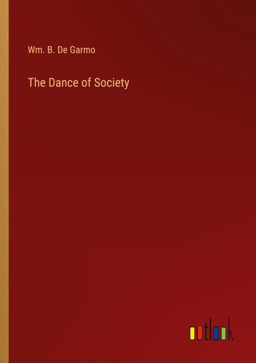 Carte The Dance of Society 