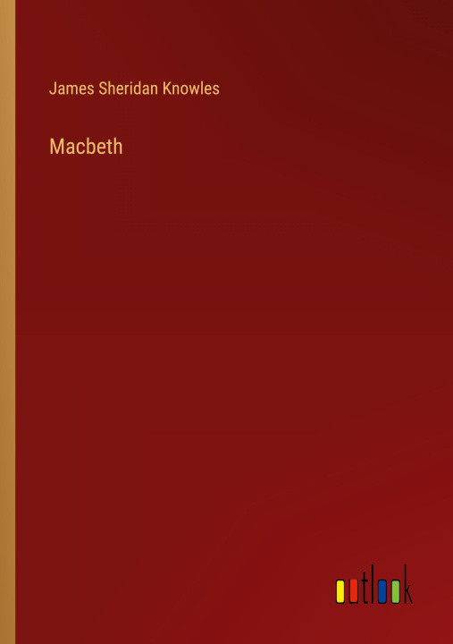 Knjiga Macbeth 