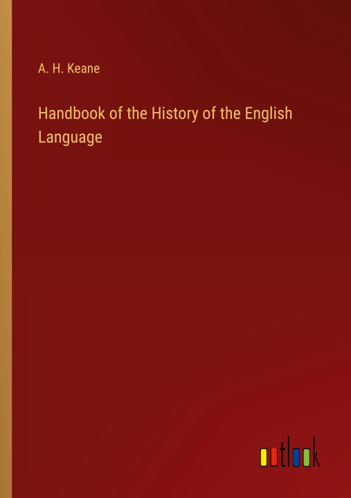 Carte Handbook of the History of the English Language 