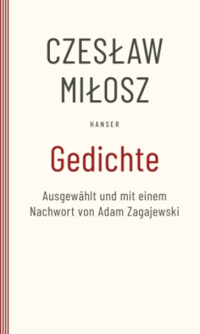 Kniha Gedichte Gerhard Gnauck