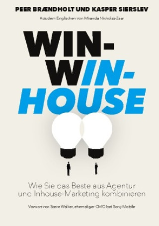 Knjiga WIN-WIN-HOUSE Peer Br?ndholt