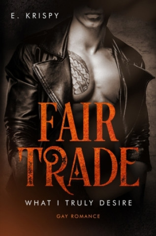 Knjiga Fair Trade E. Krispy
