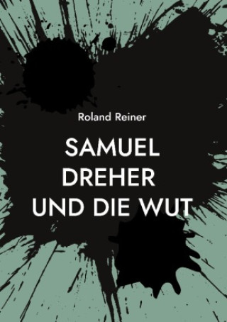 Книга Samuel Dreher 