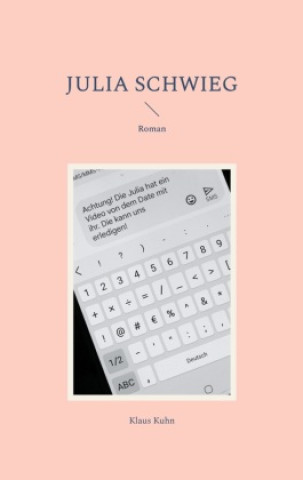 Boek Julia schwieg 