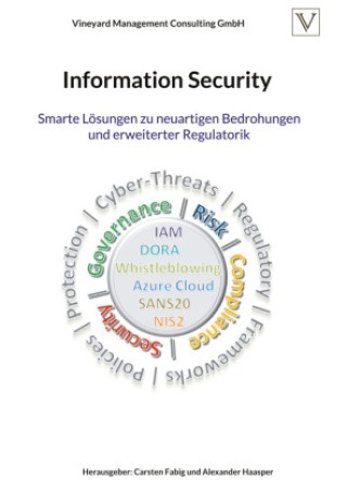 Book Information Security Alexander Haasper