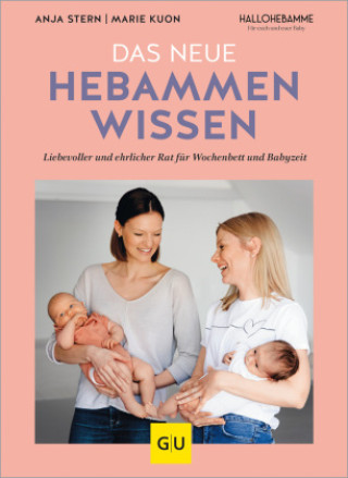Kniha Das neue Hebammenwissen Anja Stern