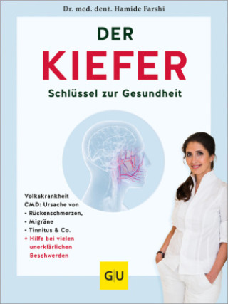 Knjiga Der Kiefer-Code Hamide Farshi