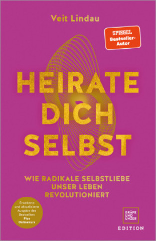 Книга Heirate dich selbst Veit Lindau