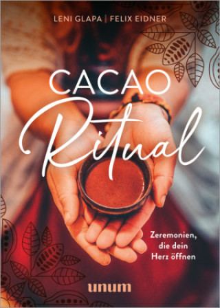Könyv Cacao Ritual Leni Glapa