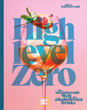 Libro High Level Zero Oliver Schwarzwald