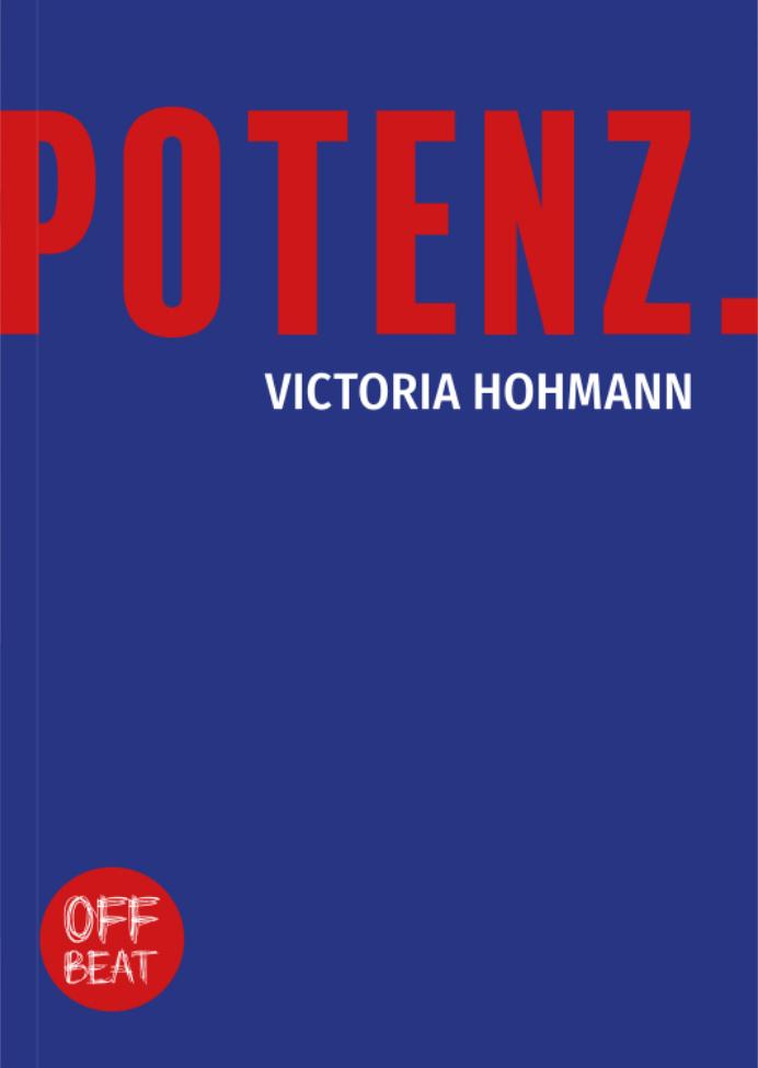 Kniha Potenz. 
