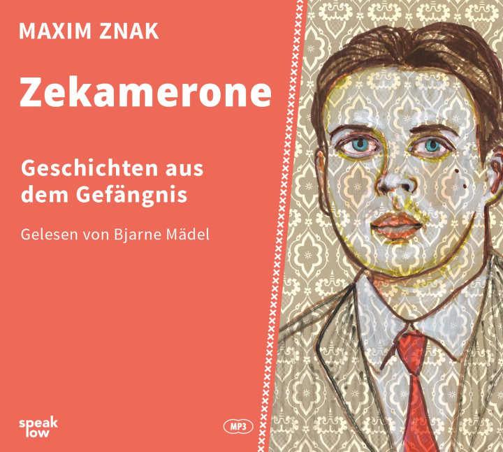 Digitalno Zekamerone Bjarne Mädel