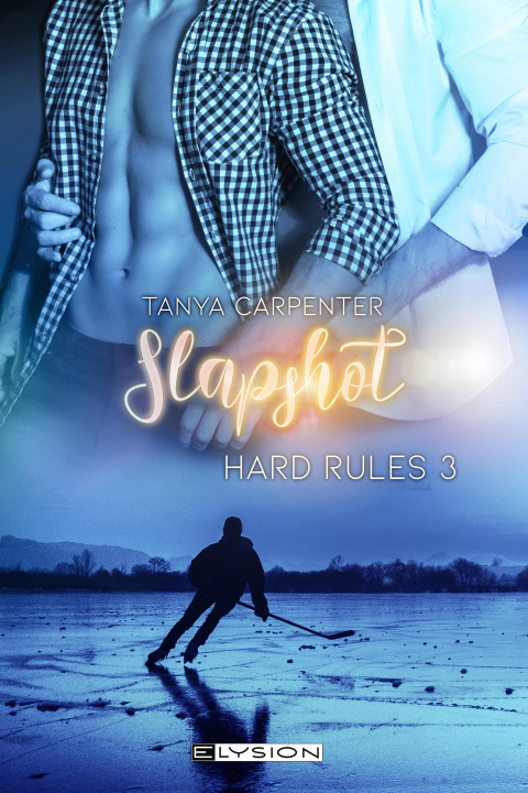 Book Slapshot 