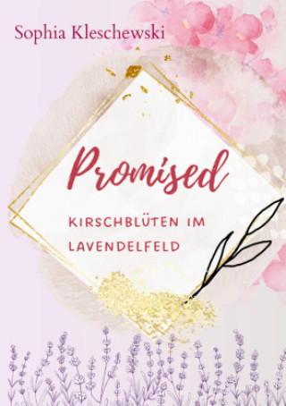 Knjiga Promised Kleschewski Sophia