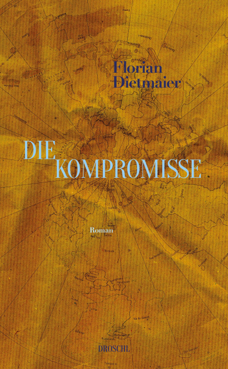 Книга Die Kompromisse Florian Dietmaier