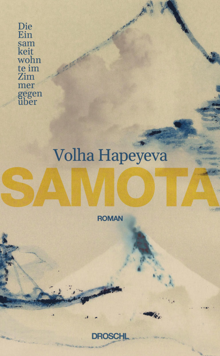 Kniha Samota Tina Wünschmann