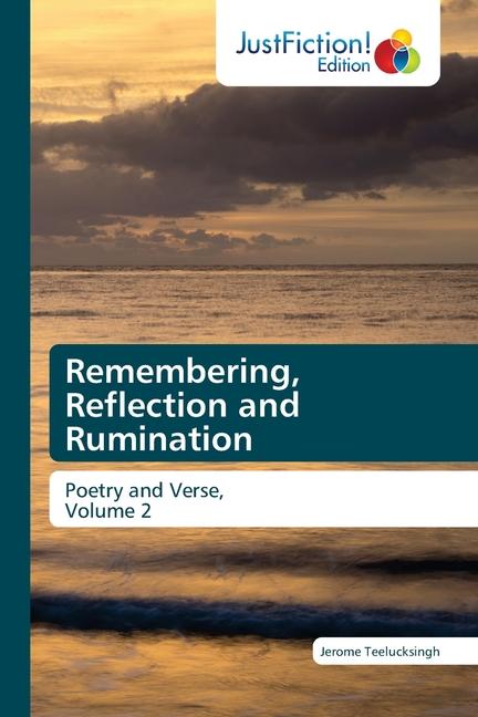 Knjiga Remembering, Reflection and Rumination 