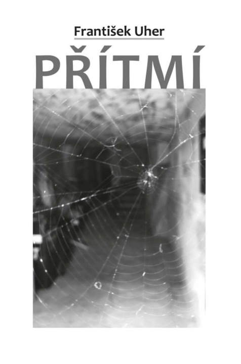Libro Přítmí František Uher