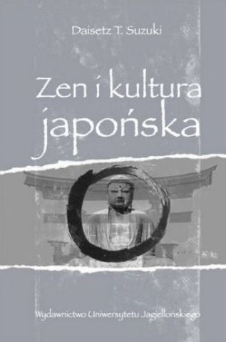 Kniha Zen i kultura japońska Daisetz T. Suzuki