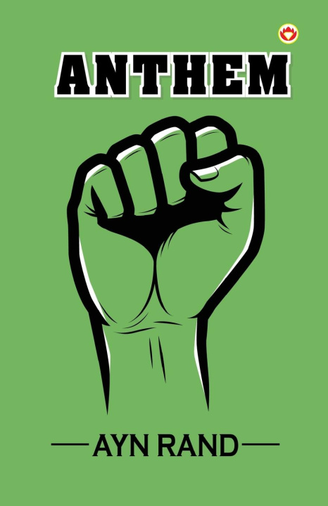 Knjiga Anthem Ayn Rand
