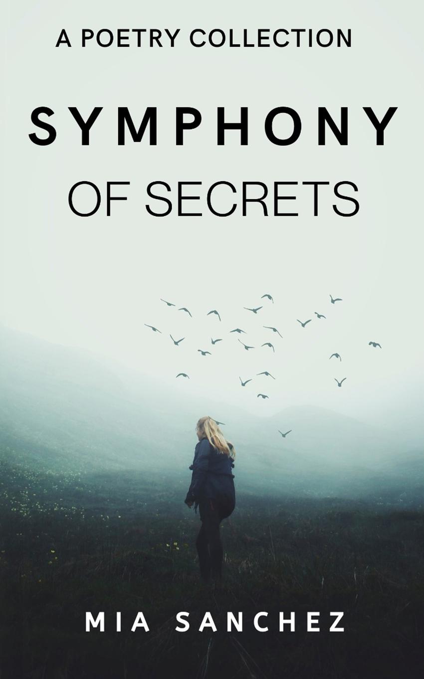 Knjiga Symphony of Secrets Mia Sanchez