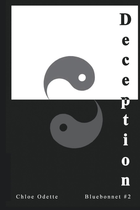 Knjiga Deception Chloe Odette