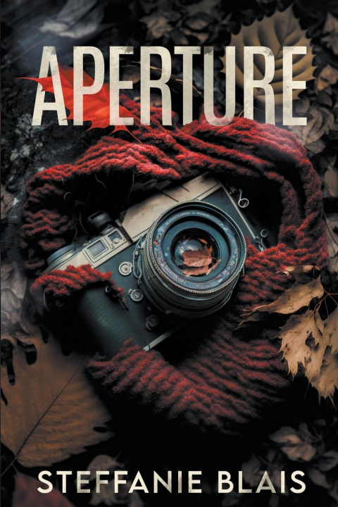 Knjiga Aperture Steffanie Blais