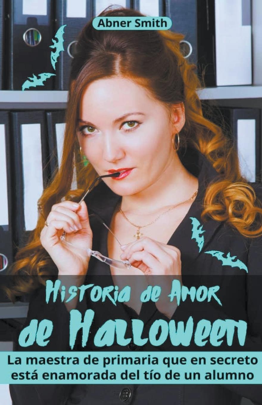 Carte Historia de Amor de Halloween Anna Gary