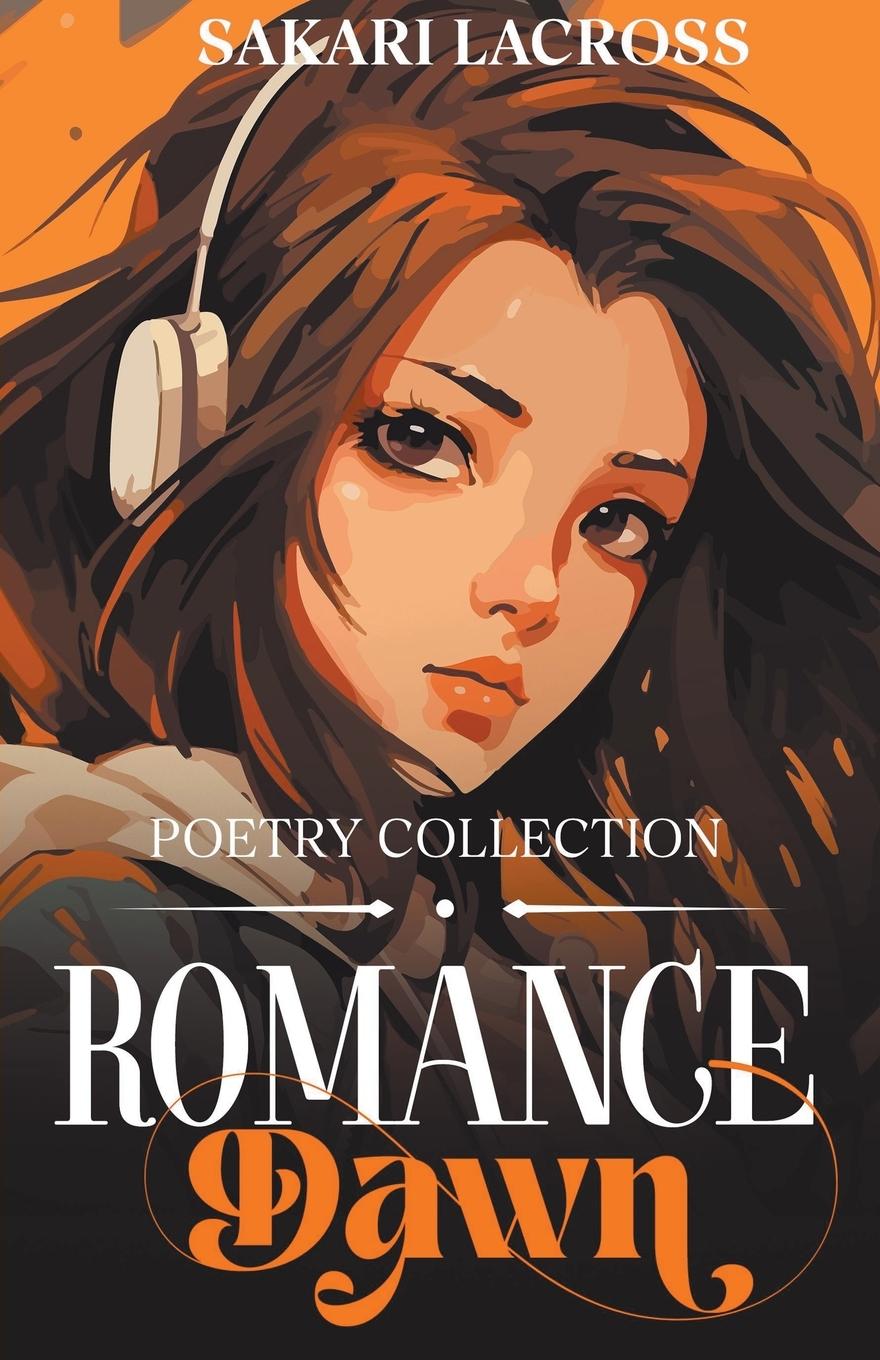 Knjiga Romance Dawn Sakari Lacross