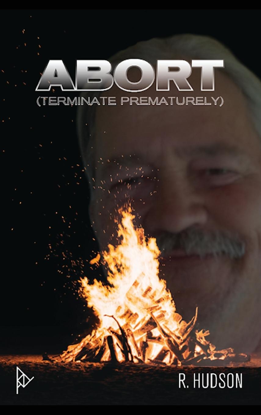 Knjiga Abort Randy Hudson