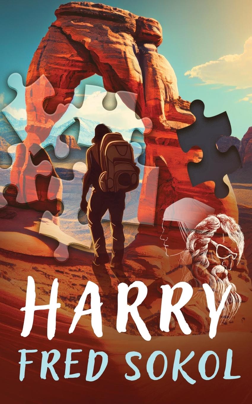 Knjiga Harry Fred Sokol
