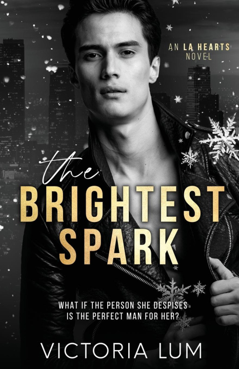 Kniha The Brightest Spark 
