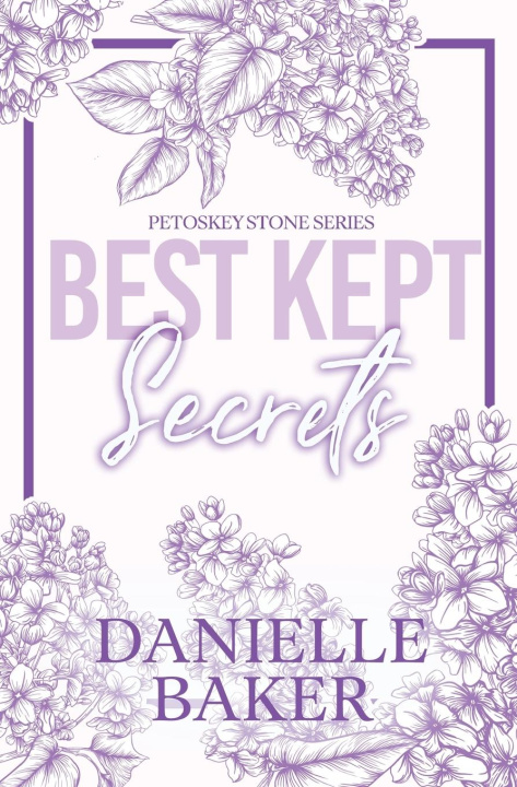Buch Best Kept Secrets Danielle Baker