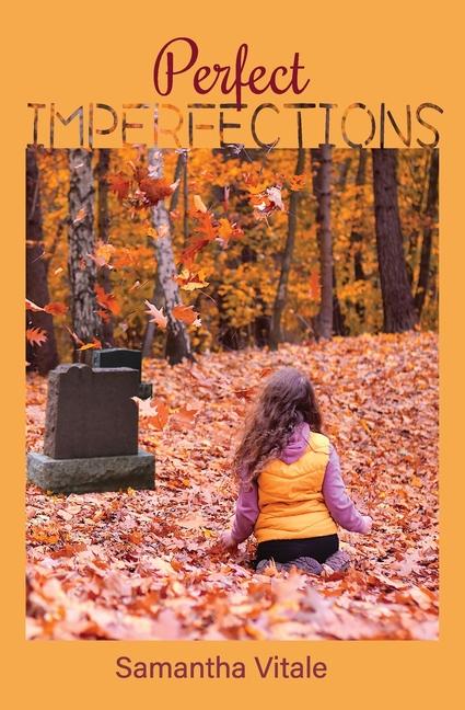 Boek Perfect Imperfections Samantha Vitale