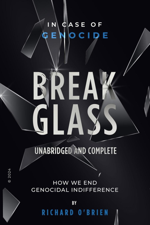 Kniha Break Glass UNABRIDGED AND COMPLETE Alice Peck