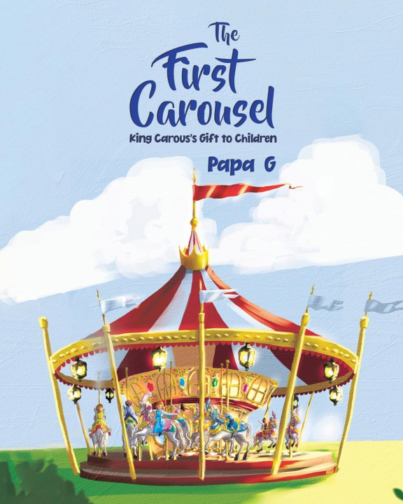 Knjiga The First Carousel Papa G