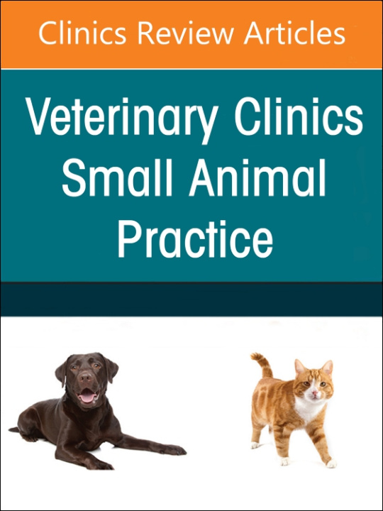 Carte Small Animal Oncology, An Issue of Veterinary Clinics of North America: Small Animal Practice Craig Clifford