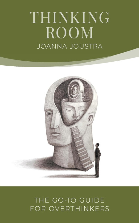Knjiga Thinking Room Joanna Joustra