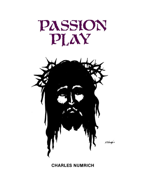 Book Passion Play Charkes H Numrich
