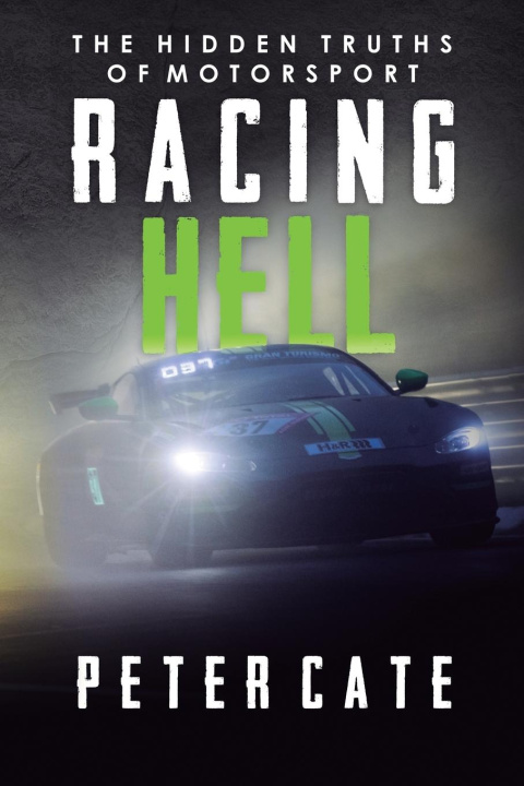 Carte Racing Hell Peter Cate