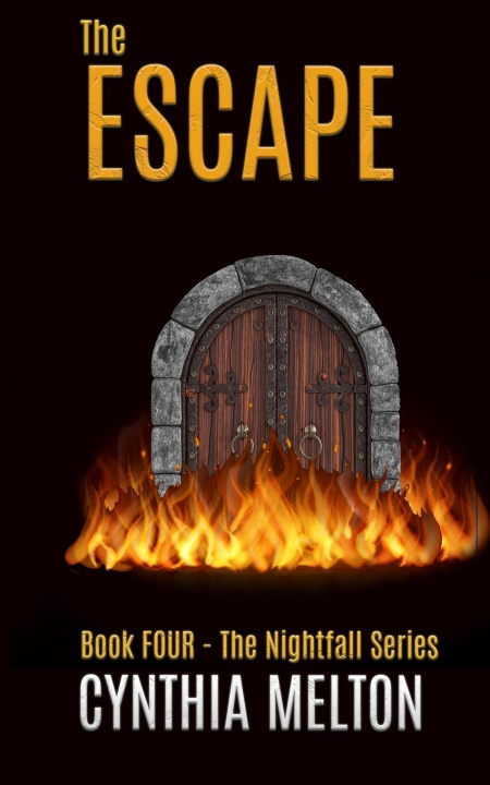 Knjiga The Escape Cynthia Melton