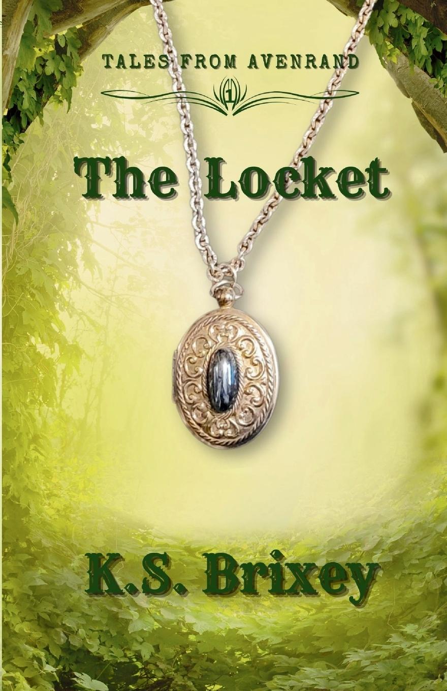 Knjiga The Locket K.S. Brixey
