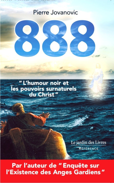 Buch 888 Jovanovic