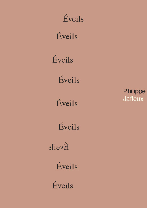 Книга Éveils 
