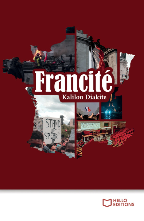 Buch Francité Kalilou DIAKITE