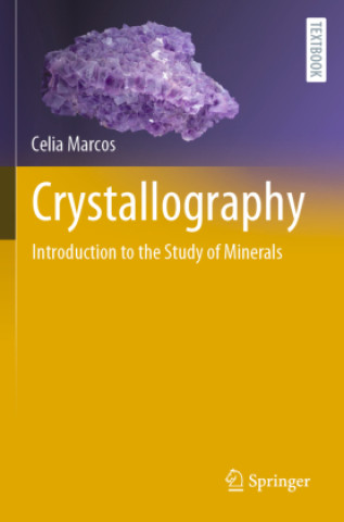 Carte Crystallography Celia Marcos