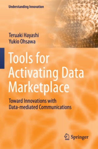 Книга Tools for Activating Data Marketplace Teruaki Hayashi