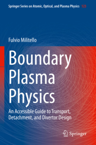 Libro Boundary Plasma Physics Fulvio Militello
